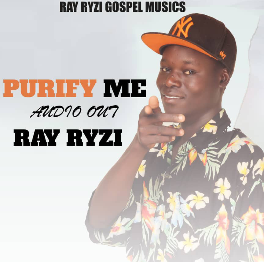 Ray Ryzi cover photo