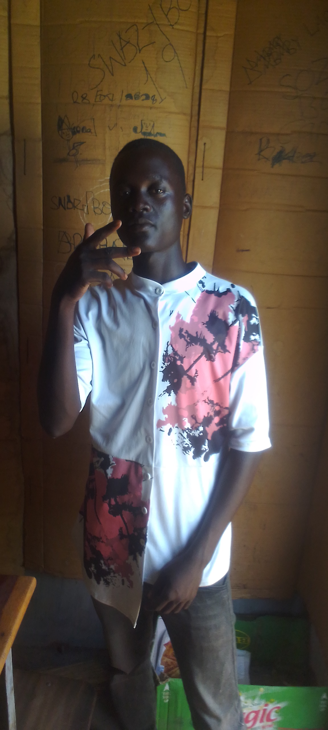  Sozzy Boy Profile photo