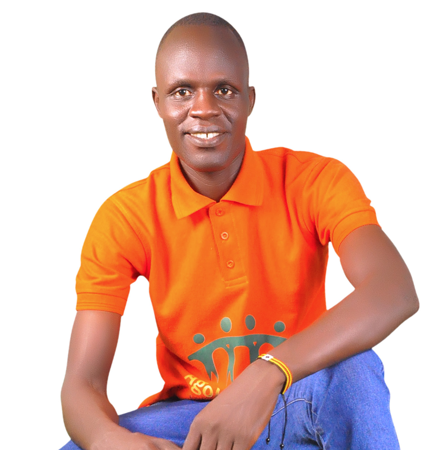 David Okello profile