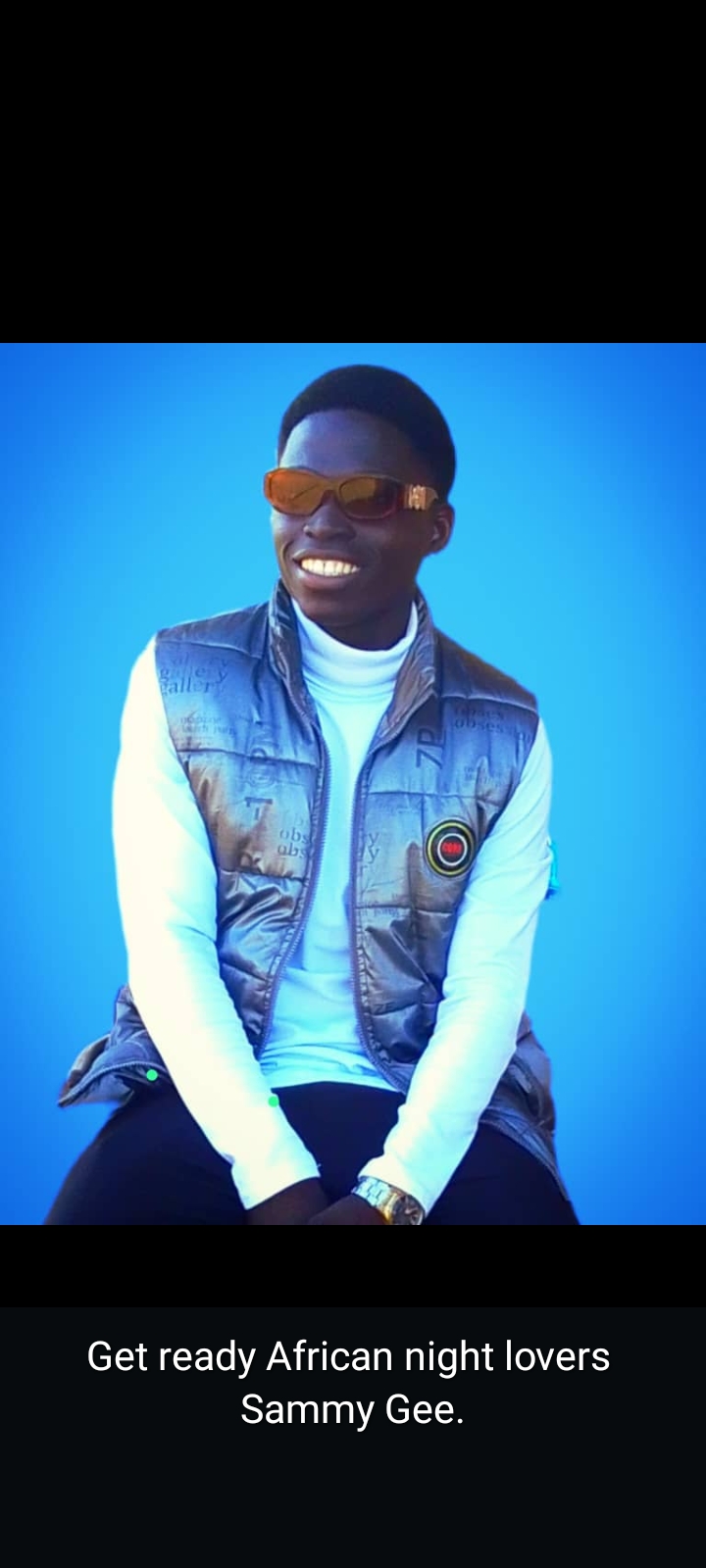 Sammie Gee  (Da official) profile