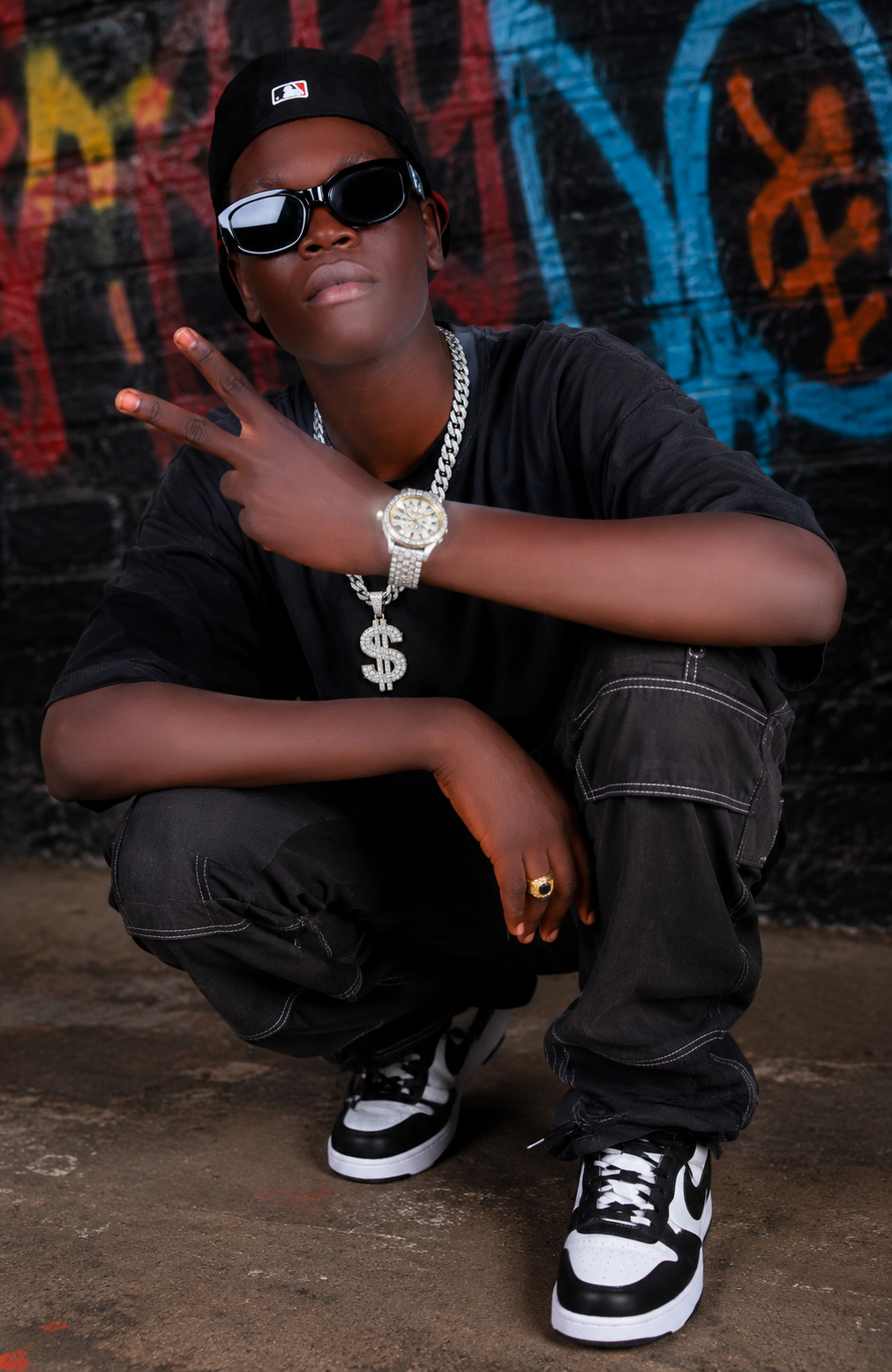 Badman Kalinya