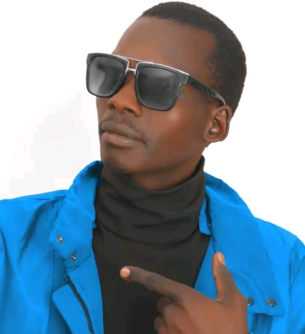 An Akato Karuma - Rapper EC Mitapata
