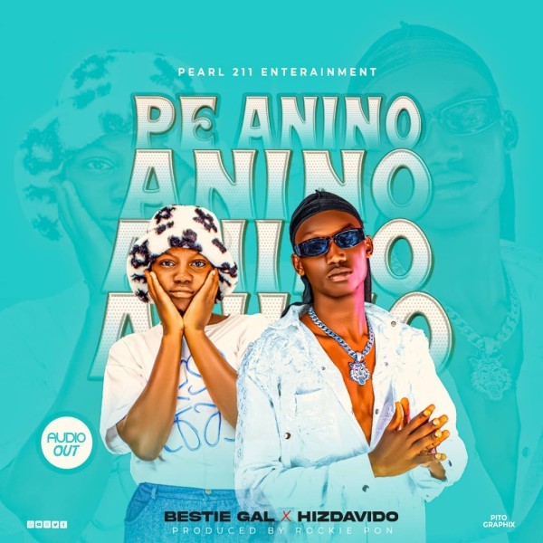 Pe Anino - Bestie Gyal