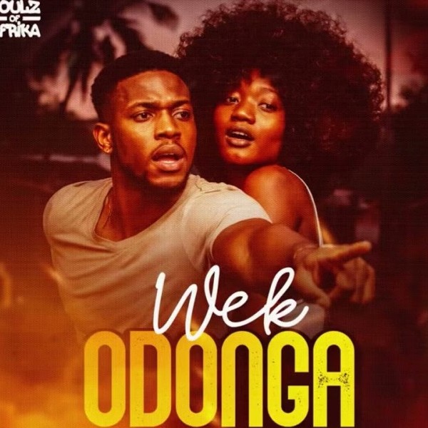 Wek Odonga - Judah Rapknowledge Da Akbar