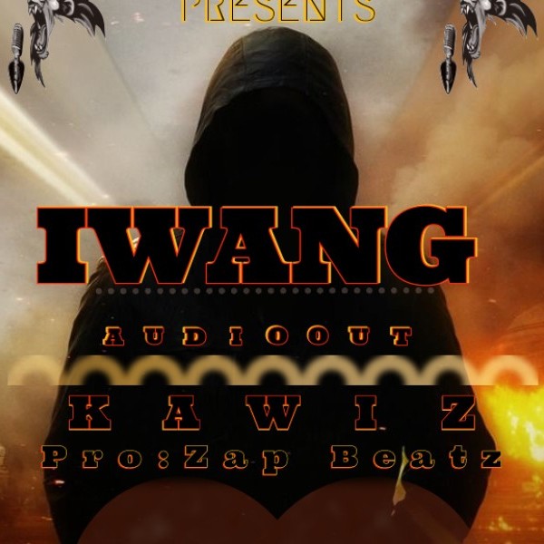 IWANG - KAWIZ