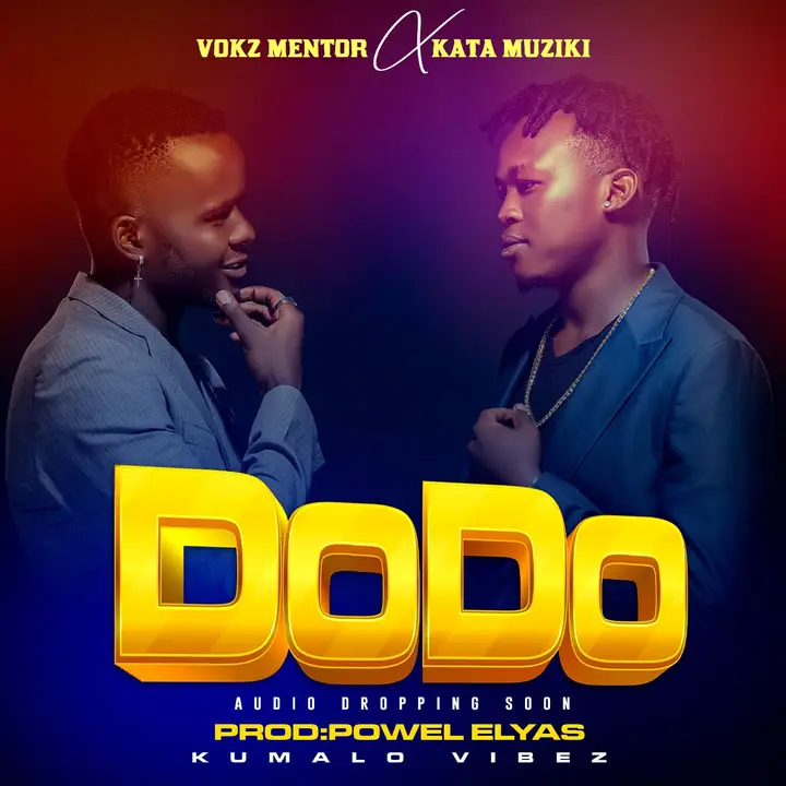 Do Do - Vokz Mentor