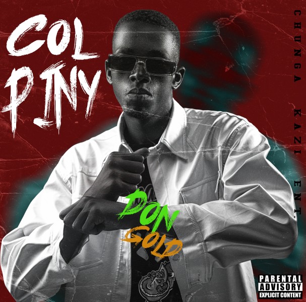 Col Piny - Don Gold