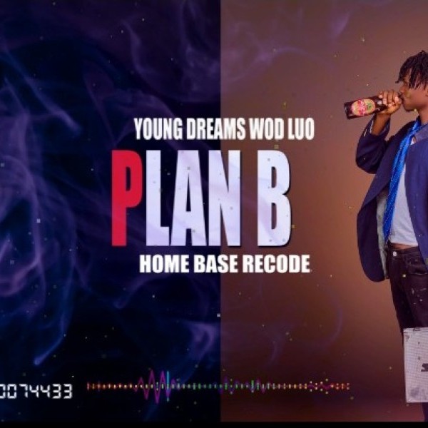 Plan B - Young Dreams Wod Luo