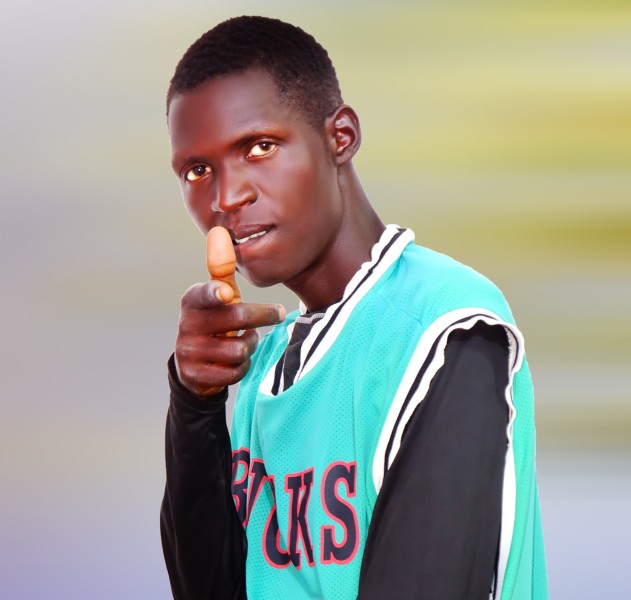 MUNGE TYE - Plato Nigga