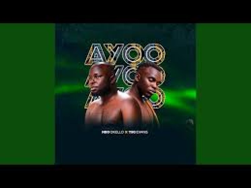 Ayoo - Neo Okello Ft TSG Evans