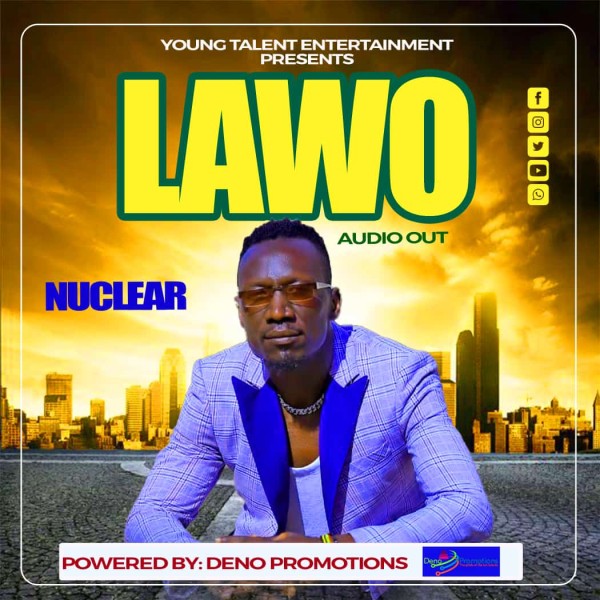 Lawoo - NuClear Ug