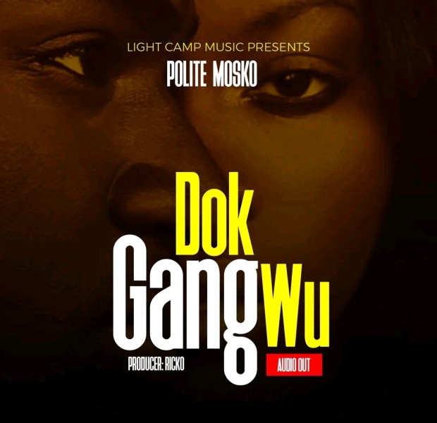 Dok Gangwu - Polite Mosko