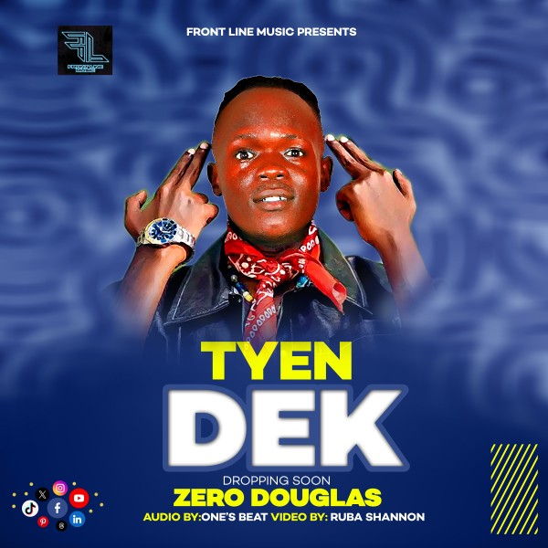 Tyen Dek - Zero Douglas