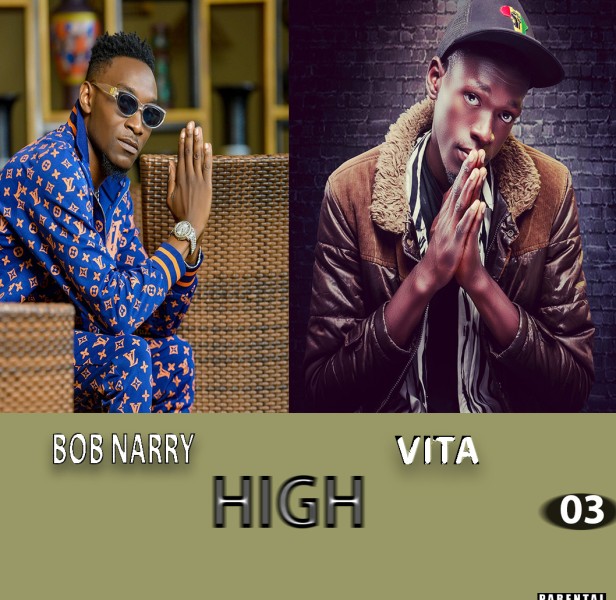 High - Bob Narry & Vita 03