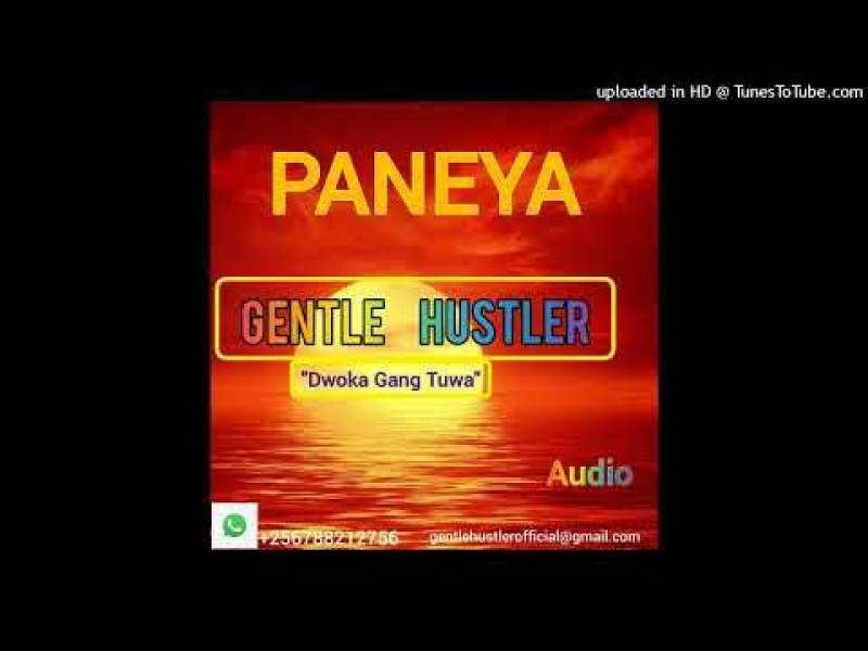 Paneya - Gentle Hustler