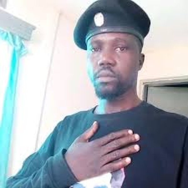 Bofa Gospel - Bosmic Otim
