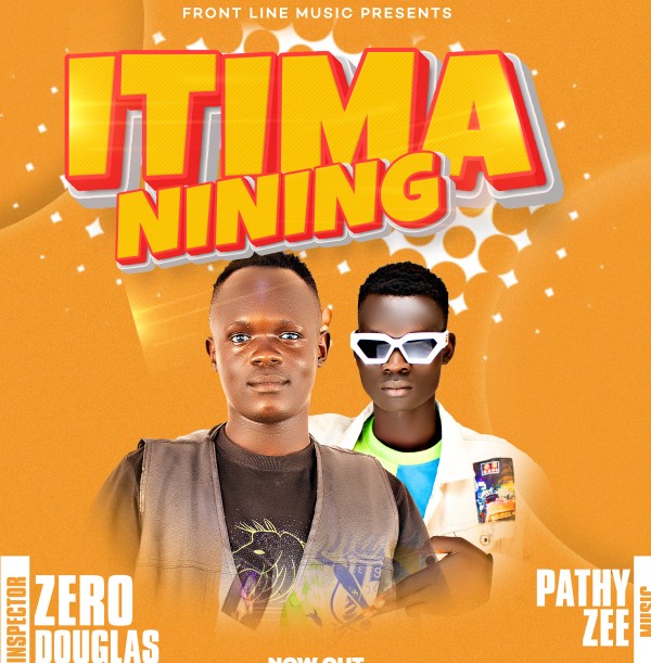 Itima Nining - Zero Douglas