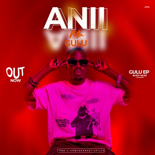 Anii Ma Gulu - Bledy Miles