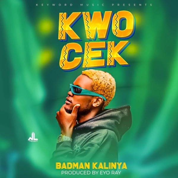 Kwo Cek - Badman Kalinya
