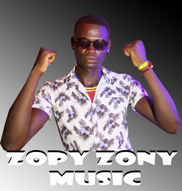 Gwok Ma Ber - Zopy Zony