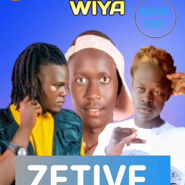 Pe Nyweno Wiya By Zetive Ft Robastar Nigee X HIGH20 - Zetive Afri-dancehall