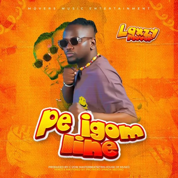 Pe Igom Line - Laxzy Mover