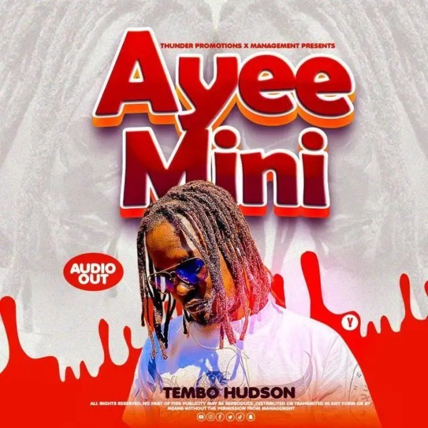 Ayee Mini - Tembo Hudson