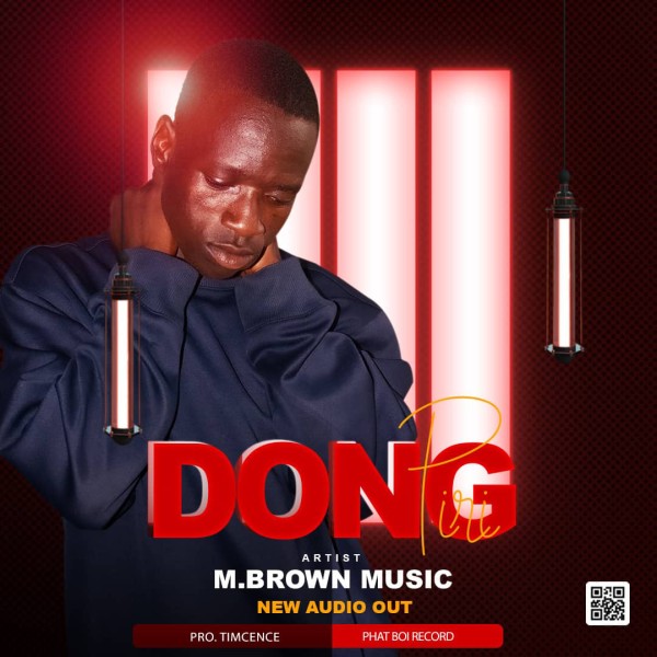 Dong Piri - M Brown Music