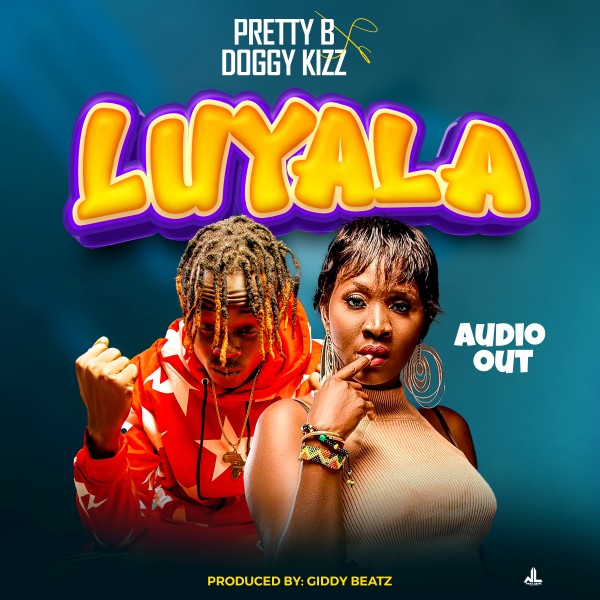 Luyala - Pretty B