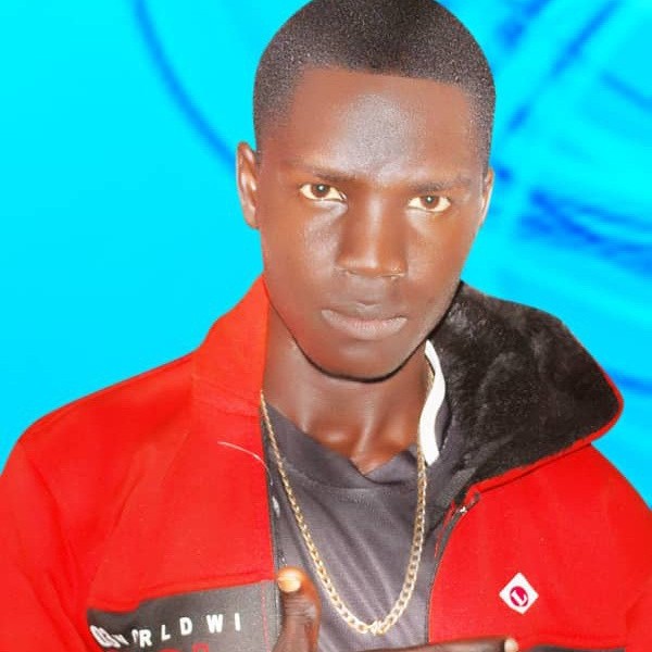 My Life Is In Danger - DAVIDSON KALLEBMAN