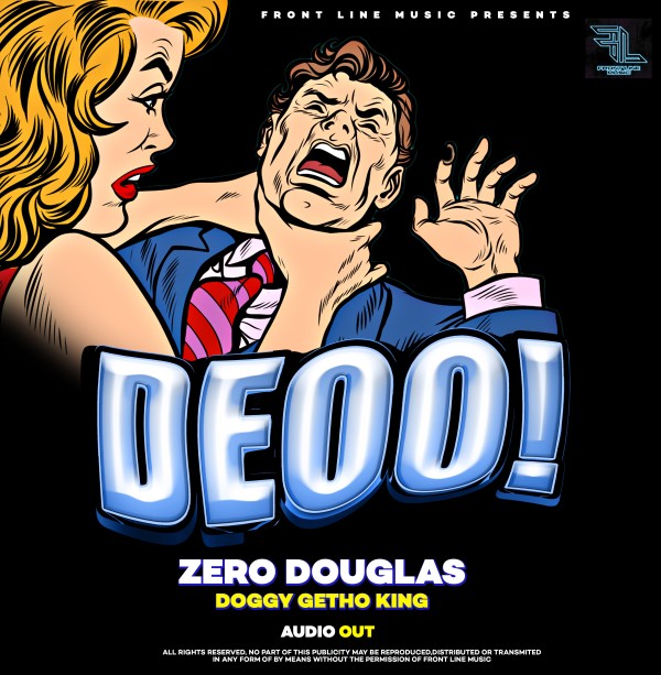 Deoo - Zero Douglas