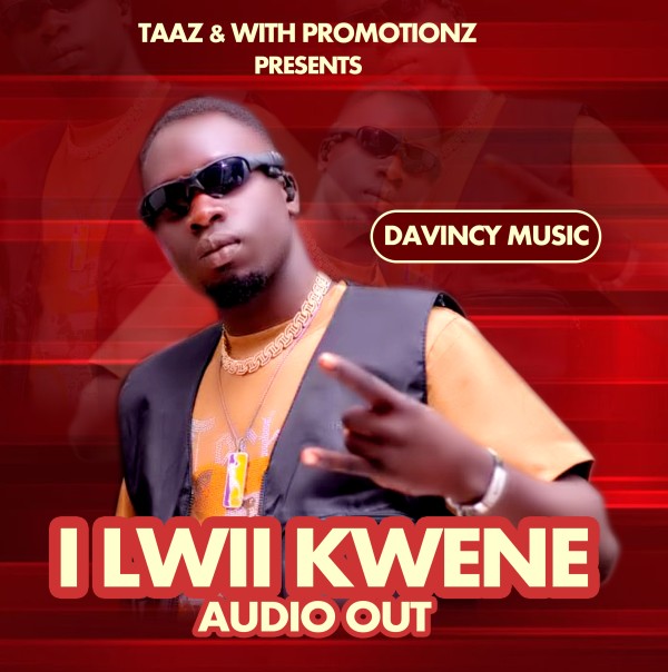 Ilwii Kwene - Davincy Music