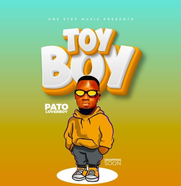 Toy Boy - Pato LoverBoy