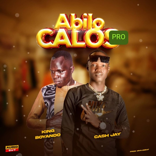 ABILO - Cash Jay