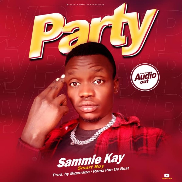 Party - Samie Kay