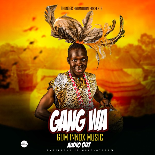 Gang Wa - Innox