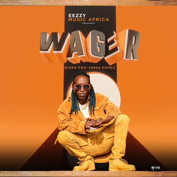 Wager - Eezzy