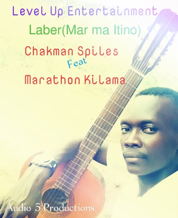 Laber (Mar Ma Itimo) - Chakman Spiles