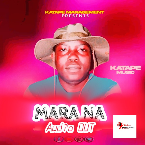 Mara Na - Katape Music