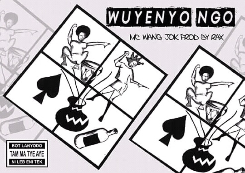 Wuyenyo Ngo - Mc Wang Jok