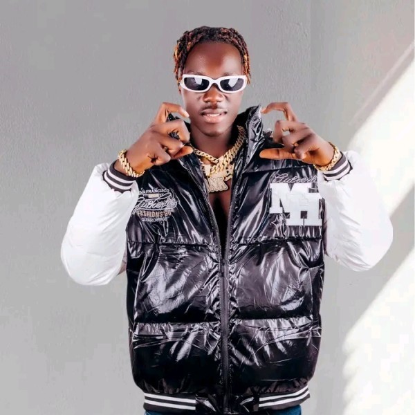 Oloko Short - Kasid Ug