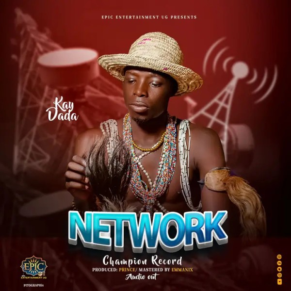 Network - Kay Dada