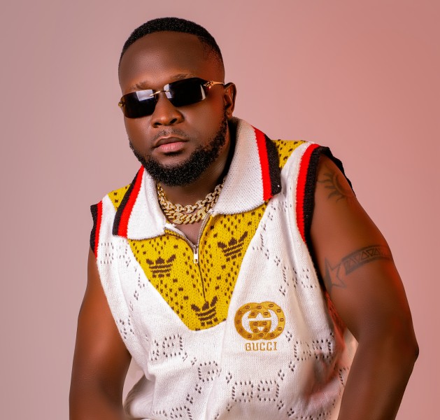 MIT INYENO - Gerry Easy