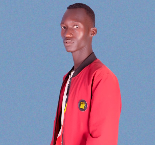 My Lover - Small K Uganda