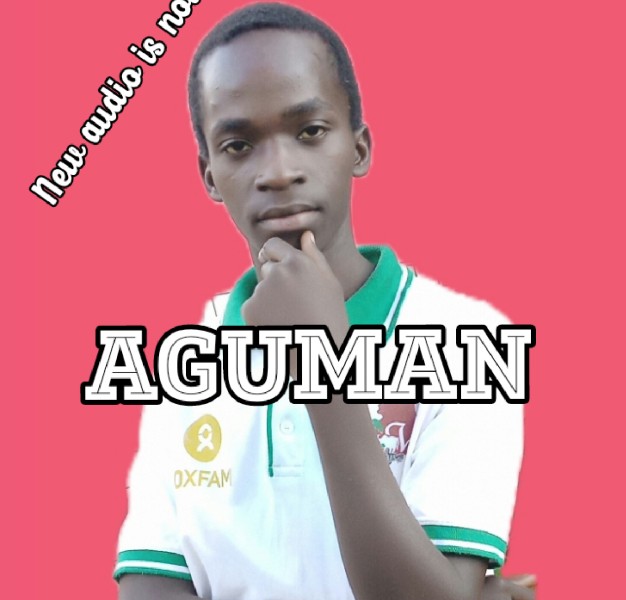 AguMan - Domie Keid