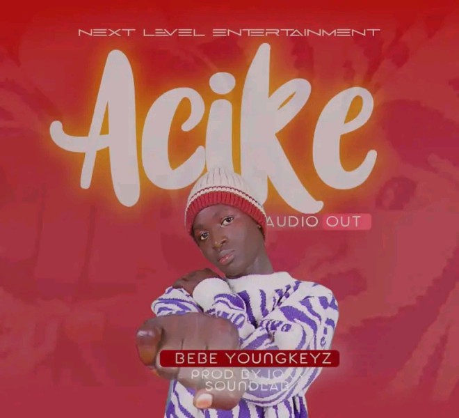 Acike - Youngkeyz Bebe