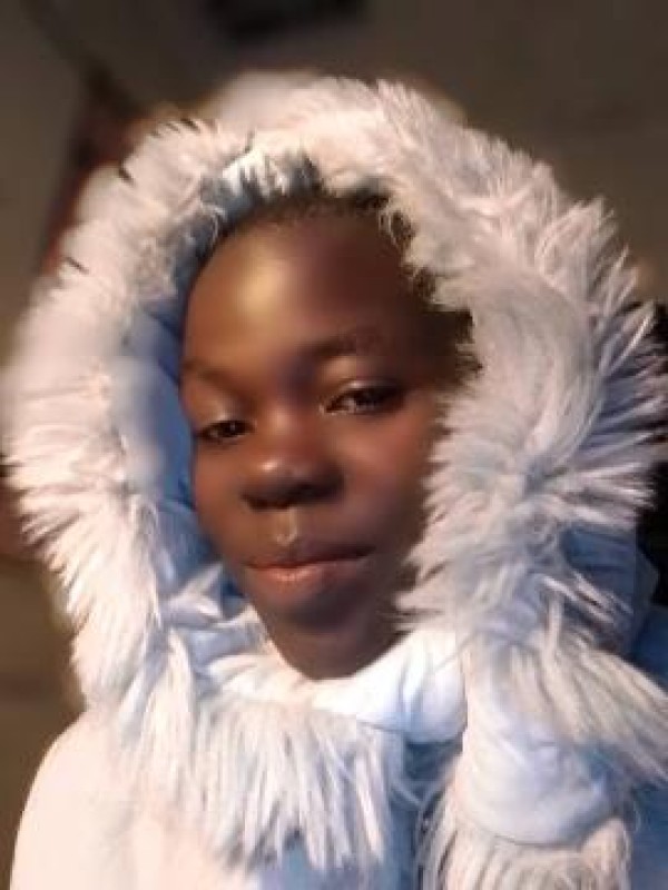Lubanga Mar Ni Dit - Rita Anita