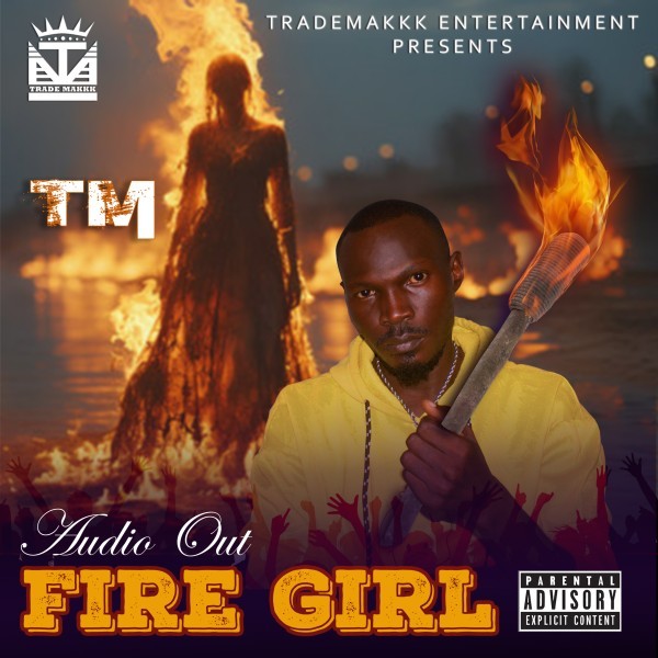 Fire Girl - TM