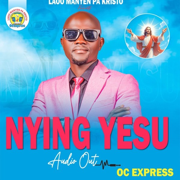 Nying Yesu - Oc Express