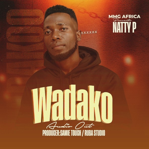 Wadako - Natty P